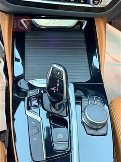 بي ام دبليو X4